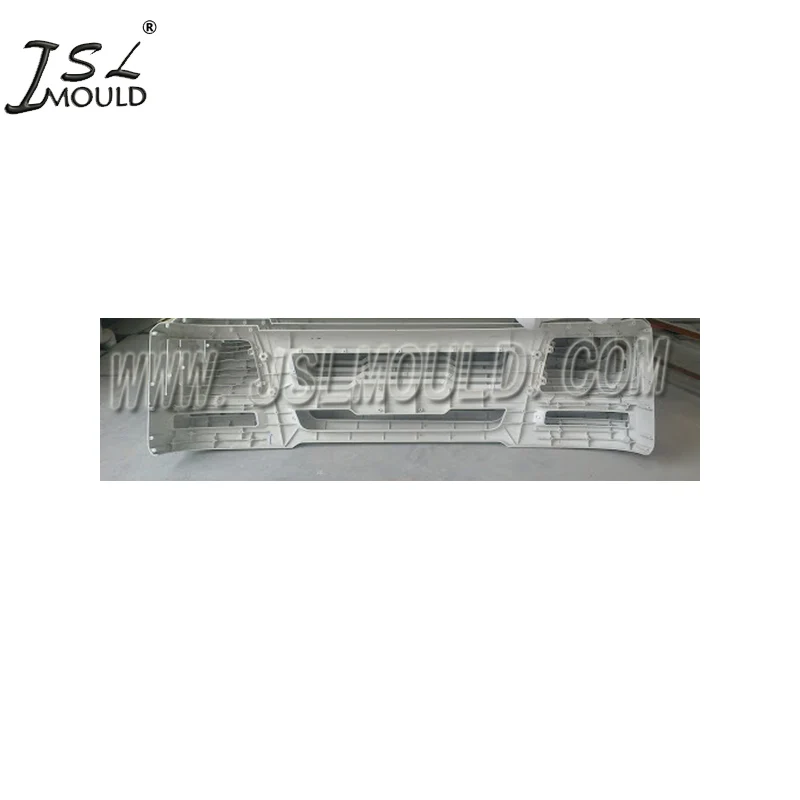 Quality Taizhou Mould Factory Professional SMC Truck Part Mould