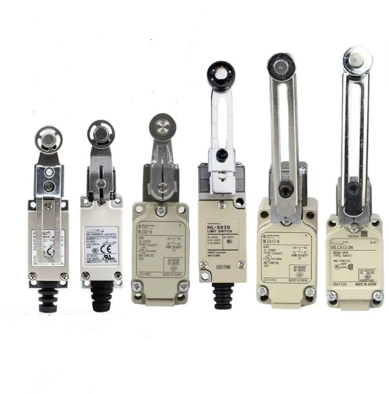 Original 100% Travel switch swing arm accessories WL-1A200 Switch accessories