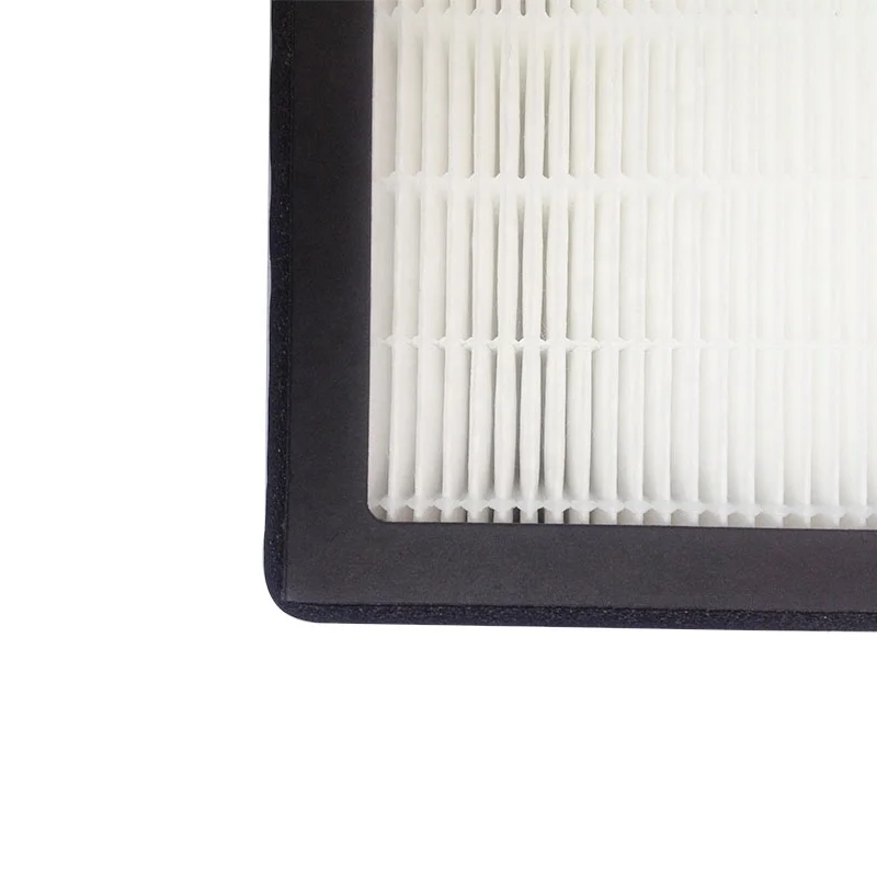 high performance efficiency H12 H13 H14 replacement HEPA air filter xiaomi air cleaner purification
