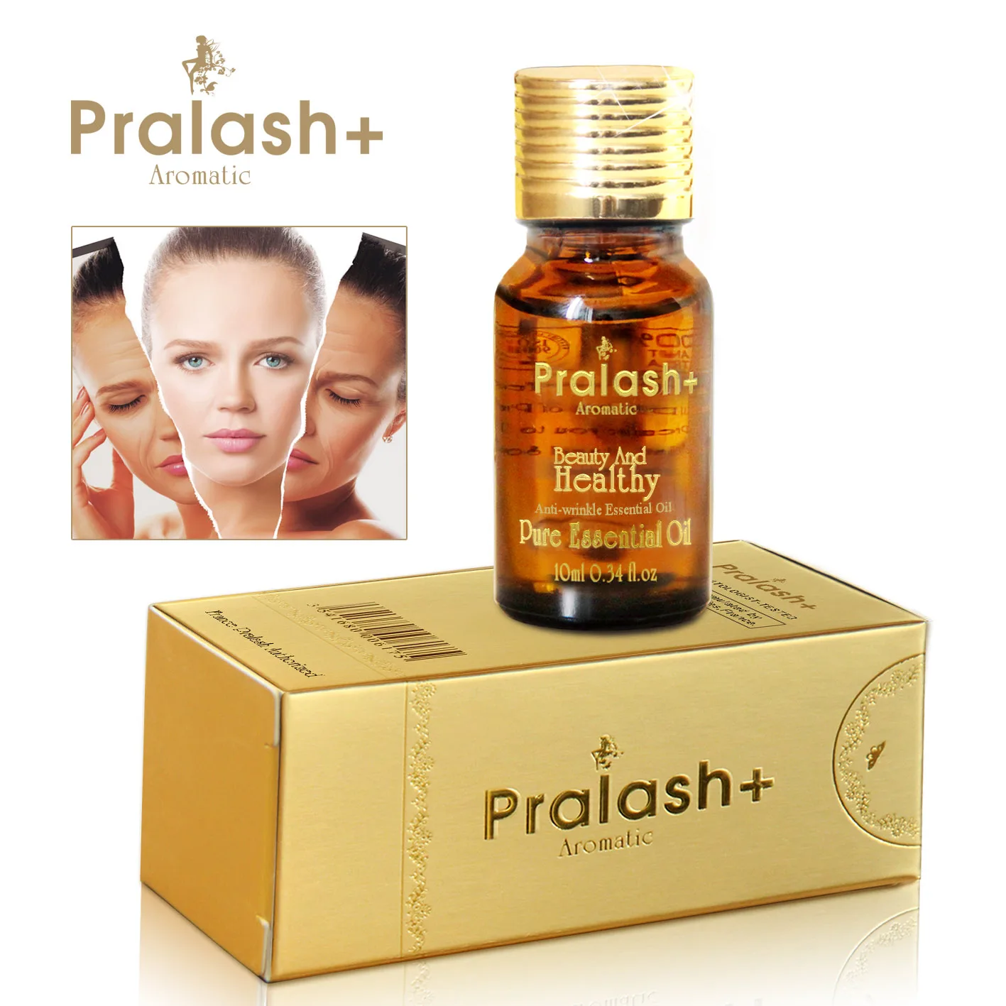 Best Fast Delivery Factory Wholesale Anti-wrinkle Facial Essential Oil 30ml, Facial Anti-rides Oil For Remove Face Wrinkles