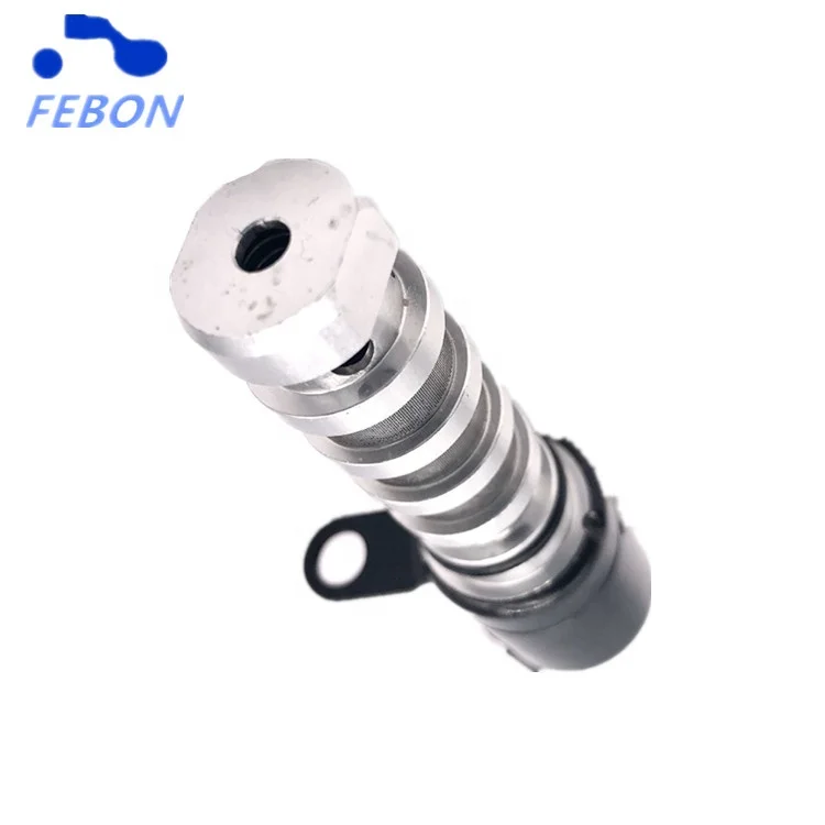 Car  Intake Oil Control Valve Assy Variable Valve 2 Pin  Timing Vvt  For Ceed Picanto I10 I20 24355-03011
