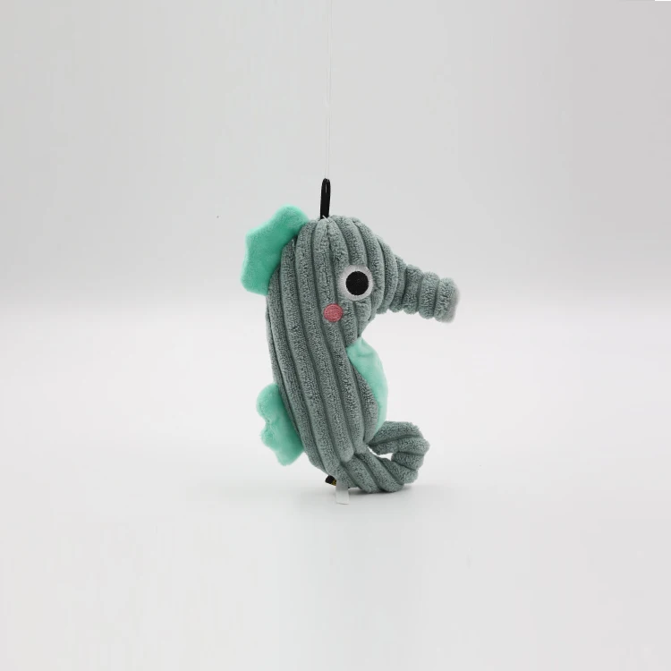 
Durable Chew Playing Fun Dog Stuffed Toys Gift For Aggressive Chewers 