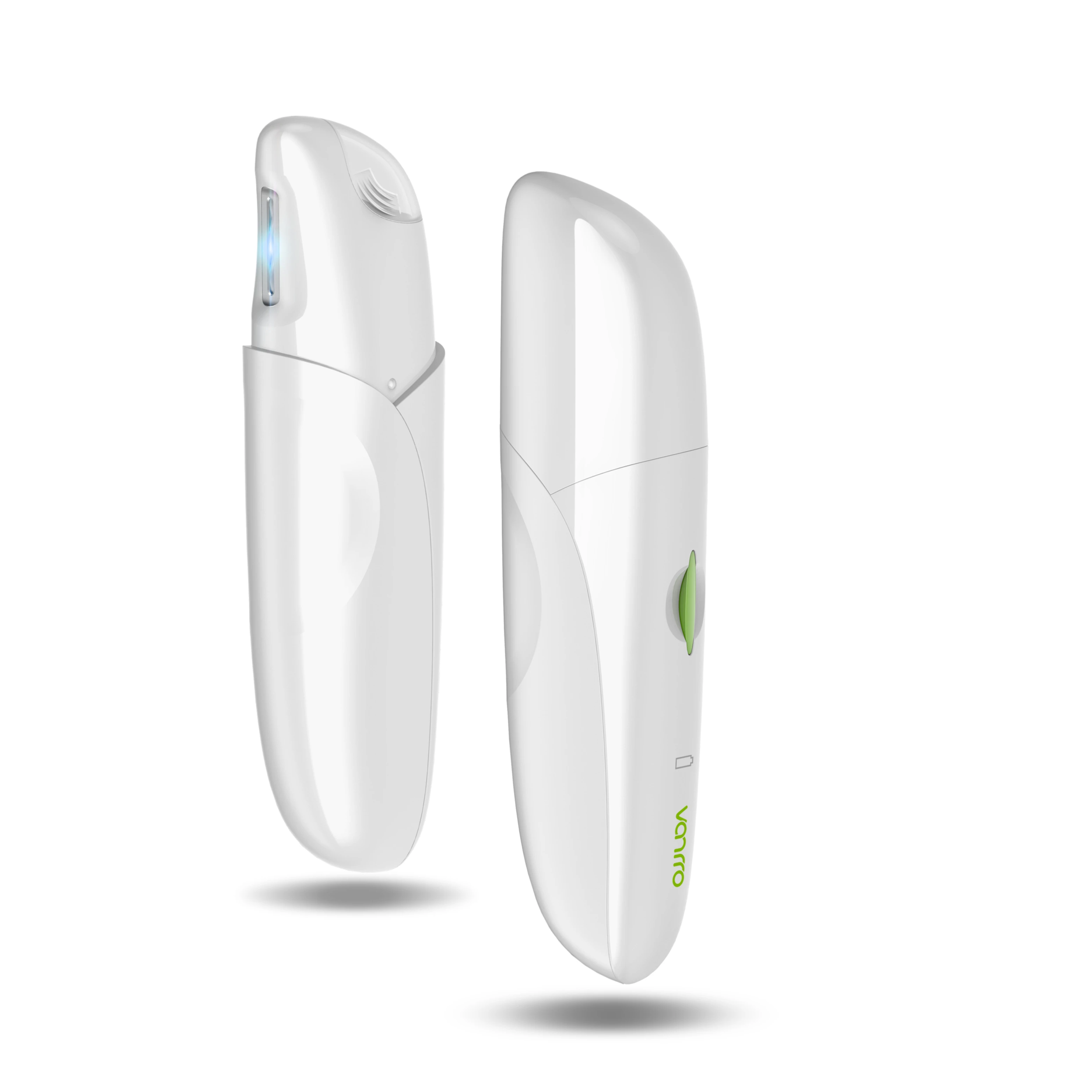 New arrived high quality fashion electric nail clipper Security Intelligence electric nail fingernail clippers