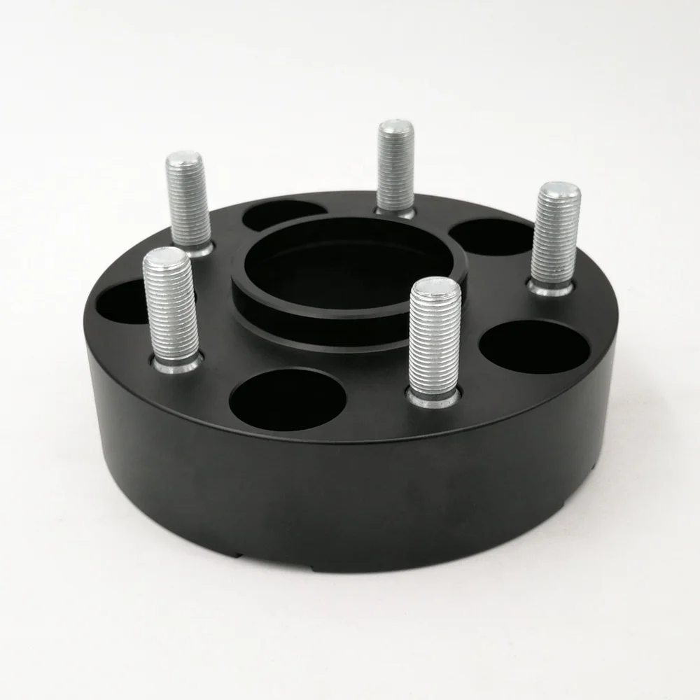 
BOTRAK black anodized 35mm 5x114.3 5x4.5