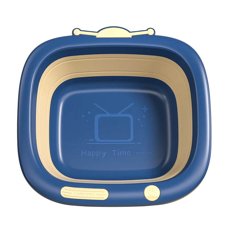 Гарантированное качество цене класса люкс мультфильм ТВ Дизайн дешёвая ванная свободно умывальник ребенок умывальник