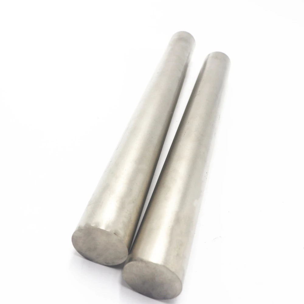 Dia 34mm  solid tungsten carbide rods directly sell by factory