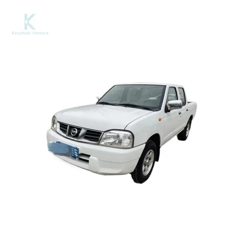 High Performance Pickup Cars Cheap Pickup Truck Sold Globally truck pickup cargo Vehicle