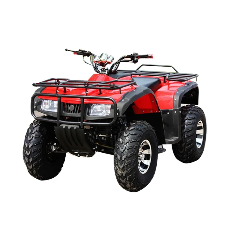Hummer Series ATV Simple Track Vehicle 200CC High Quality ATV