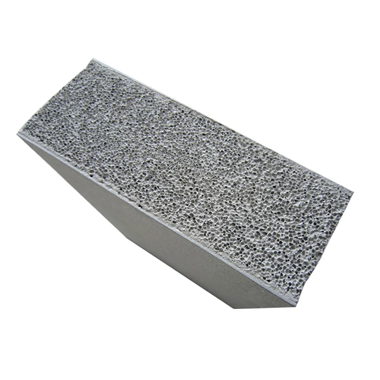 
Energy Saving Fireproof Insulated Eps Cement Sandwich Panel 