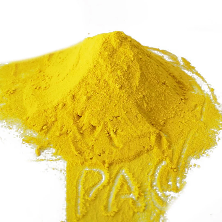 
Polyaluminium chloride in china pac pac spray dried 
