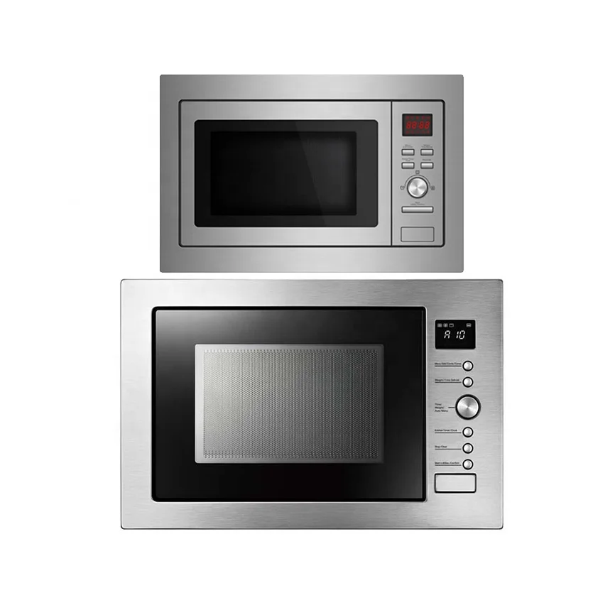 Гриль для микроволновки из нержавеющей стали 110 В/220 В 20 л/25 л/28 л/34 л