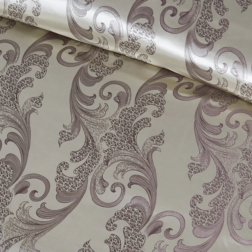 Factory Price Professional Workmanship Satin Silk Pillowcase for Bedding Set
