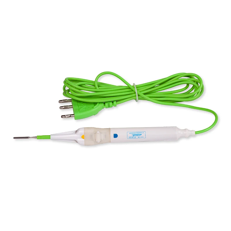 
Tungsten needle surgical disposable electrocoagulation /electrosurgical electrodes pettifoggery 