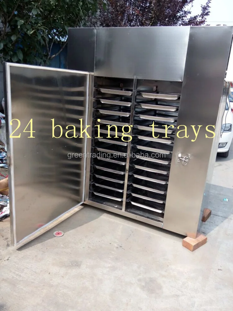 Good Quality Meat Drying Cabinet / Seafood Drying Machine Dryer