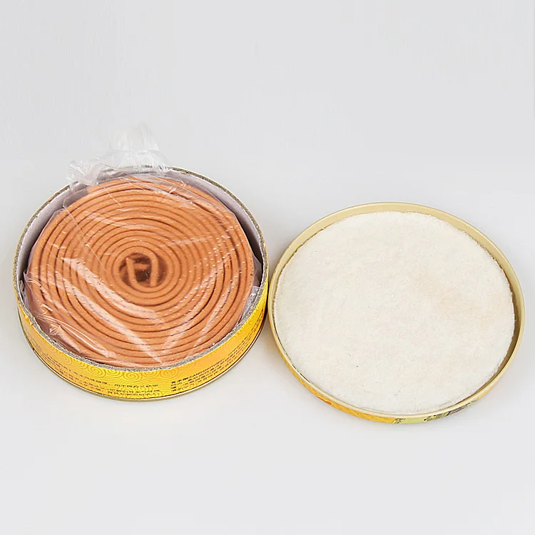 2020 Экологически чистая катушка для благовоний для свежего воздуха