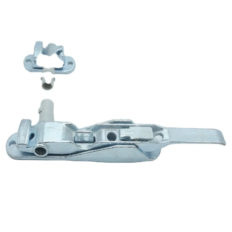 27 mm Stainless steel Truck Cargo Trailer Swing Door Cam Type Lock Kit