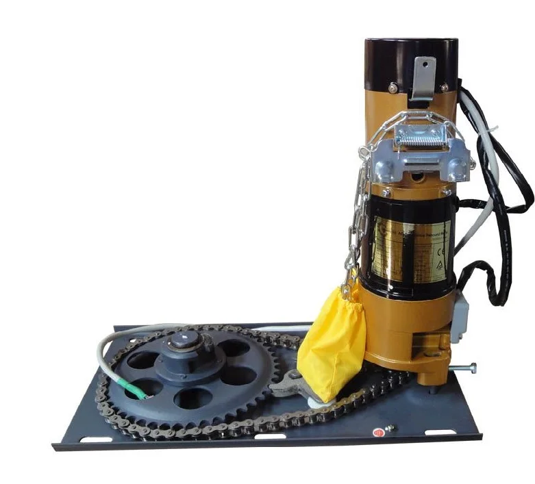 Интеллектуальный большой гаражный подъемник Master Liftmaster по низкой цене датчик движения мощный бесшумный Открыватель дверей