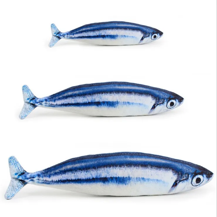 Оптовая продажа от производителя на заказ электрическая рыба, игрушка для кошек, электрические поставщики питомцев, игрушка для кошек, рыба, электрическая рыба-ловушка для забавного взаимодействия