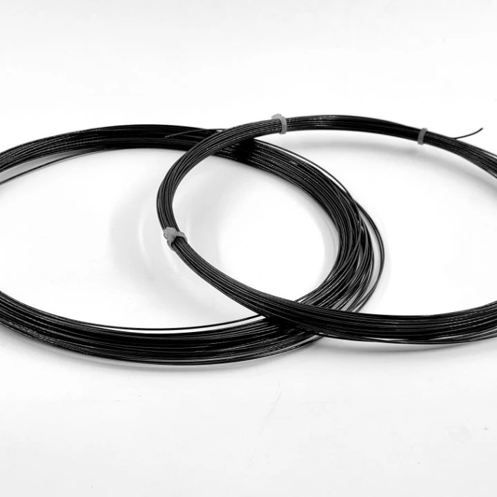 Tungsten Coils for vacuum coating