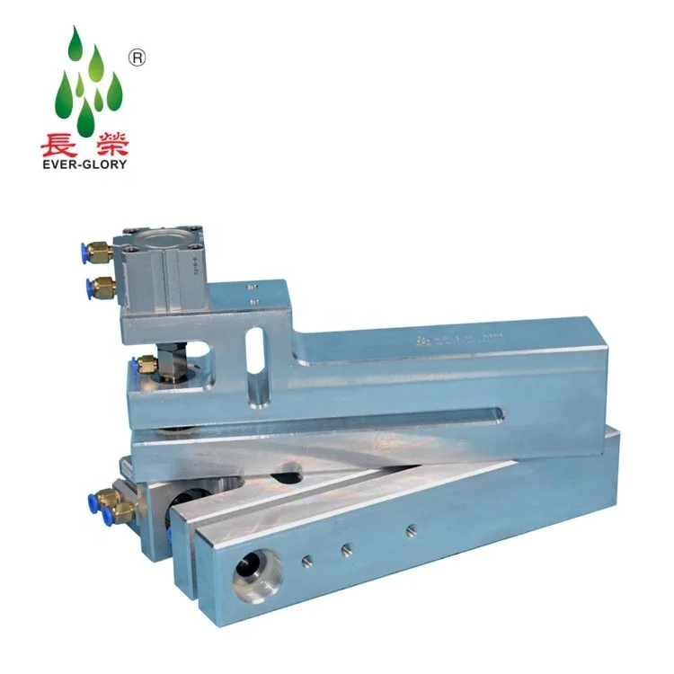 Pneumatic Single 16mm Circle Hole Puncher