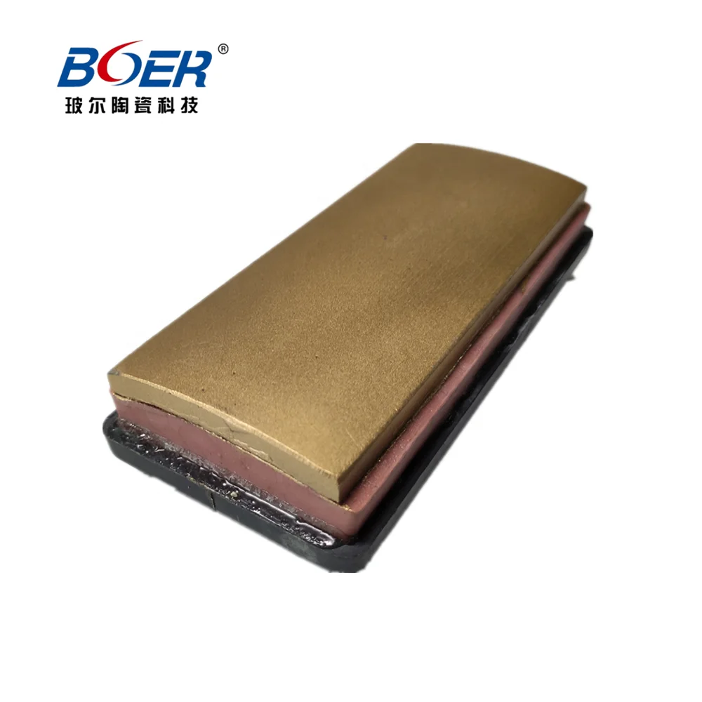 Industrial polishing diamond abrasives AD-L140 tools disc