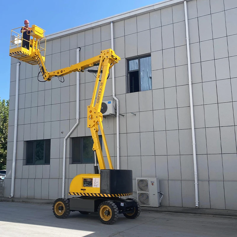 Cheap Price 14m 20m mobile sizer lift platform skyjack lift hydraulic electric scissor lift