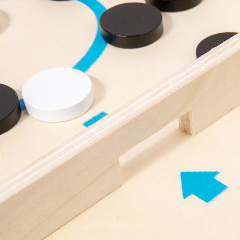 Fast Sling Puck Paced Table Desktop Battle Winner Board Toys For Adults Parent Child Kids Interactive Chess Board Table Game