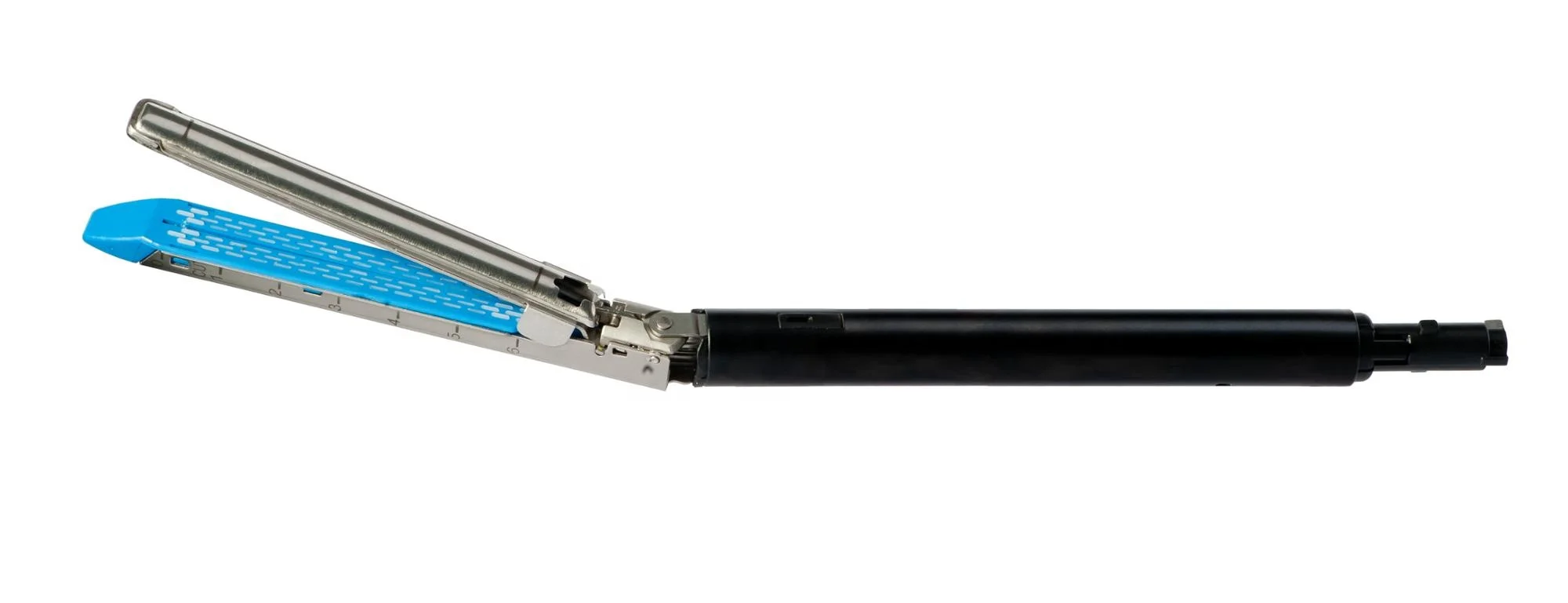 
Geyi laparoscopic surgical instrument disposable endoscopic linear cutter stapler endo stapler 