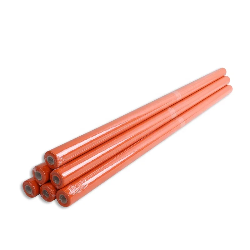 pp spunbonded nonwoven fabric tnt roll