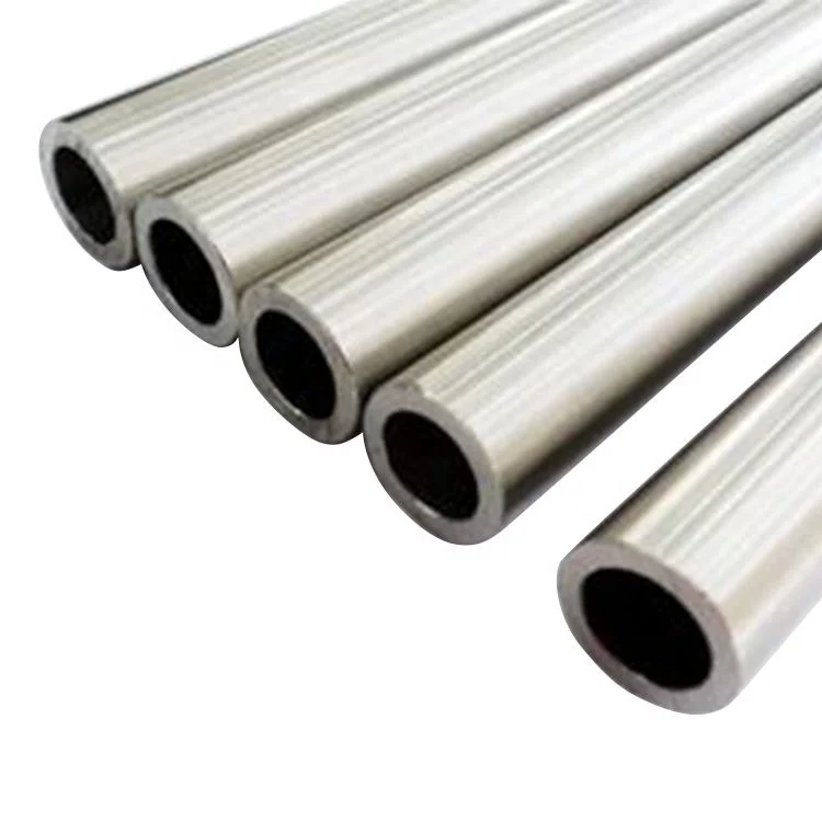 API 5L холодной нарисованные бесшовные трубы стали