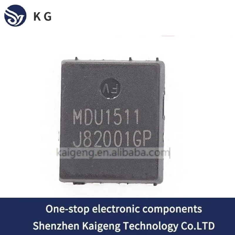 MDU1511RH  Electronic IC field effect tube  Engine Spot MOS FET N-Channel New Original MDU1511RH