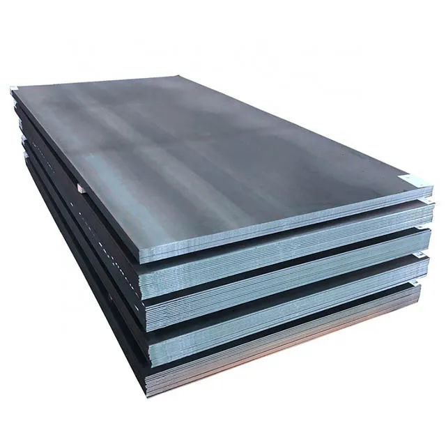 q235 mild carbon cold roll steel plate