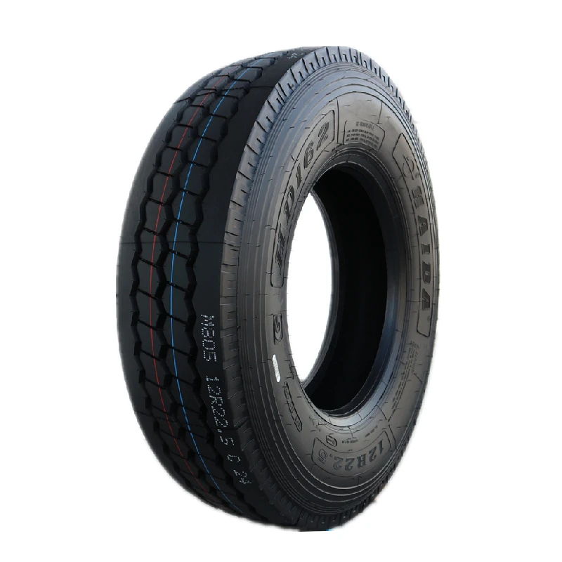 China TBR tyre  Long Haul Heavy Duty Radial Truck Tyre 12R22.5  Bus Tires 12r22.5