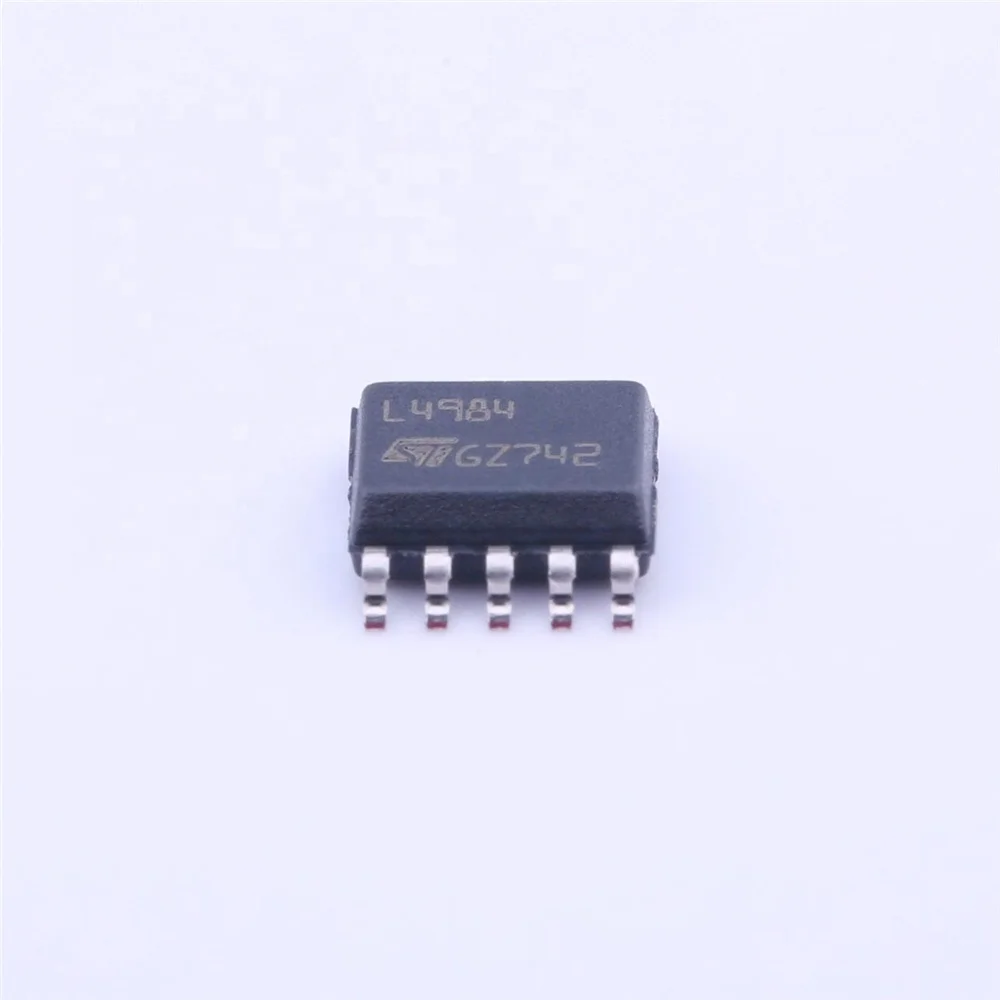 Original new in stock PMIC Voltage regulator IC chip L4984DTR