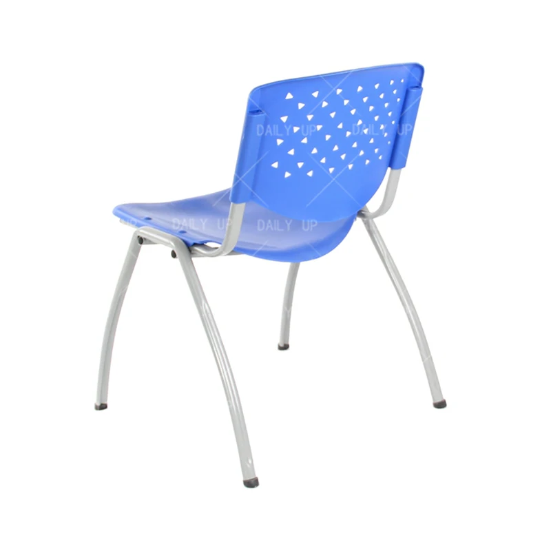 Plastic Stacking Chairs Firm Student Chair Heavy Duty Lecture Chair Discount Shop