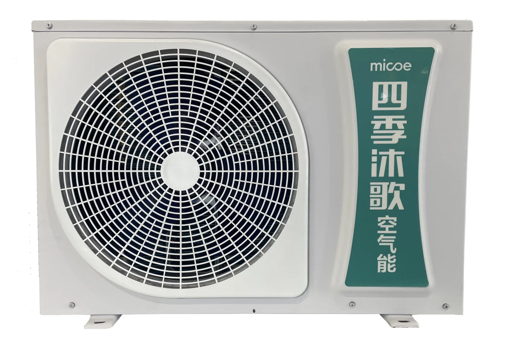 Micoe Air Source Household Split Hot Water Heat Pump Water Heater 200L 3.5Kw Hot Water Heat Pumps