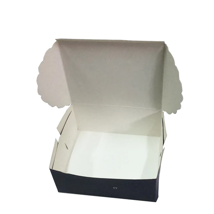 China carton factory custom logo corrugated paper duck Egg Chick Egg box