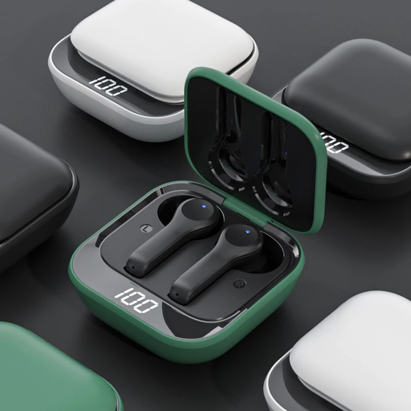 Huilian a6 pro v4.7 супер бас tigerbuilder v4.5 V4.9 anc tws наушники прозрачные лодка пространственное аудио 1562F светодиодный сенсорный