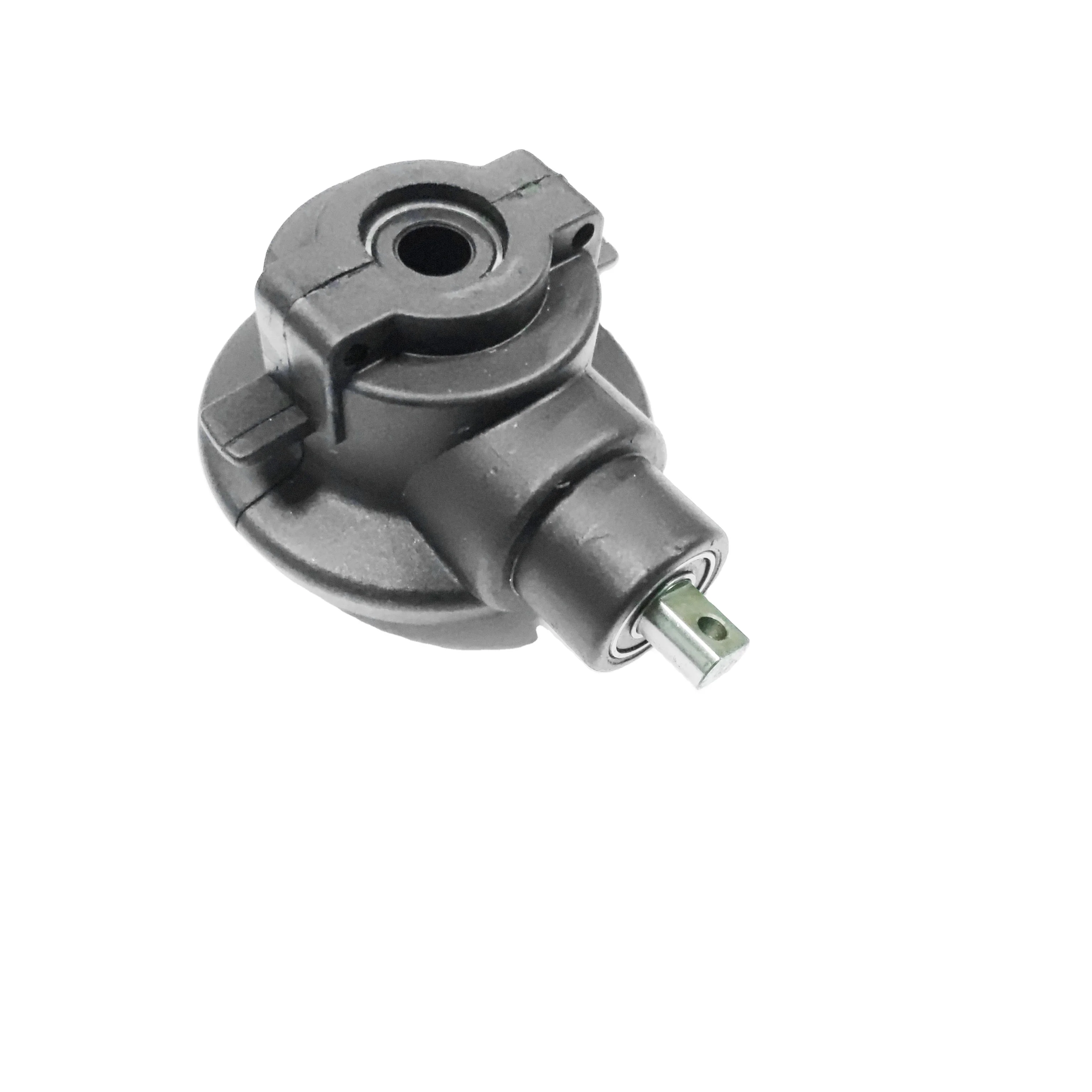 Electric Gear Motor 12V Worm Drive Dc Motor BLDC Gearbox