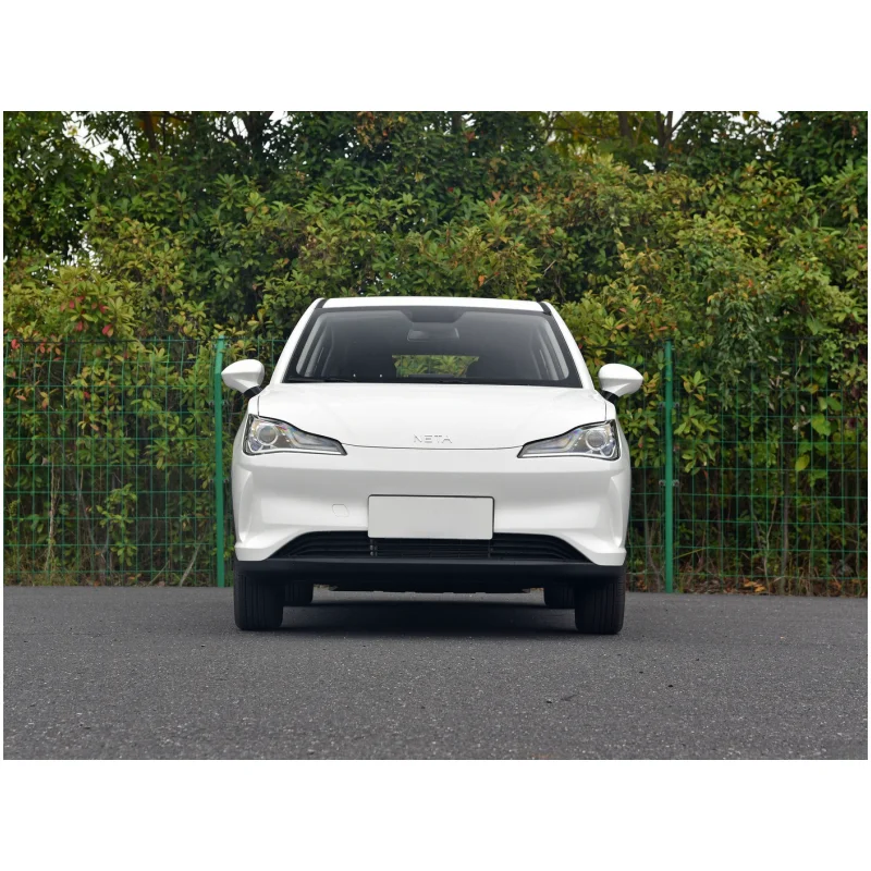 Factory Direct New Electric-Driven 5-Door 5-Seat Electric Suv Car For Neta Auto V