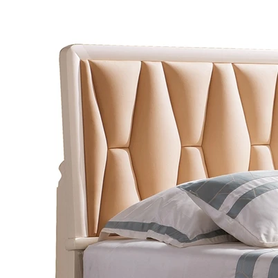 Hot Selling Cheap Custom wooden double decker bed double bed solid wood