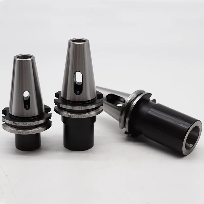 SK30 SK40 SK50 MTA Series Morse Taper with Tang Cnc Lathe Tool Holder