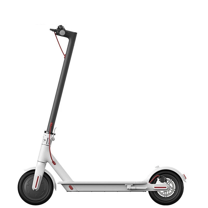 Aji Motorcycles & Scooters Portable Adult Chopper 250W 48V Pedals Two Wheels 1500W Electric Scooter