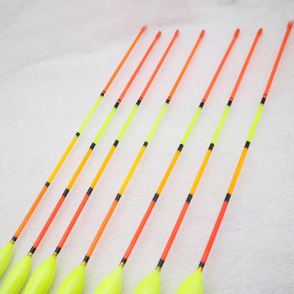 Long distance sea fishing rock fishing, Fishing Bobber Kit,  High Sensitivy Balsa Wood Fishing Floats  Kit Fishing Tackle Access