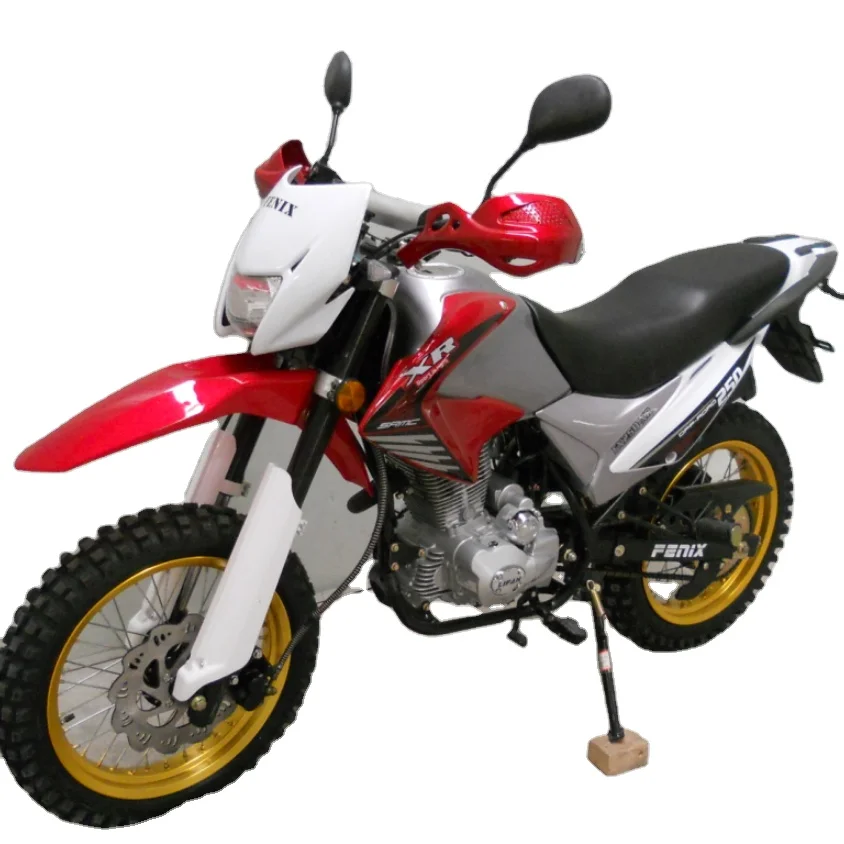 High quality factory 250cc motorcycle  enduro bike motor cheap import street legal dirt bikes dirtbike 250cc