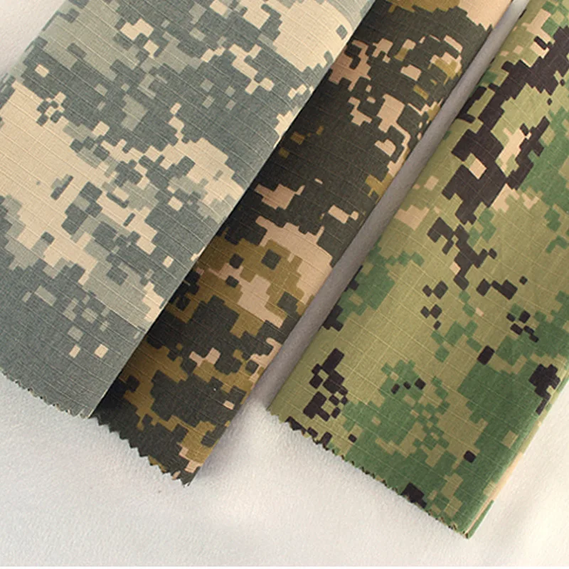 Tc 65/35 Waterproof Polyester Cotton Gabardine Fabric/Twill Gabardine For Uniform Workwear