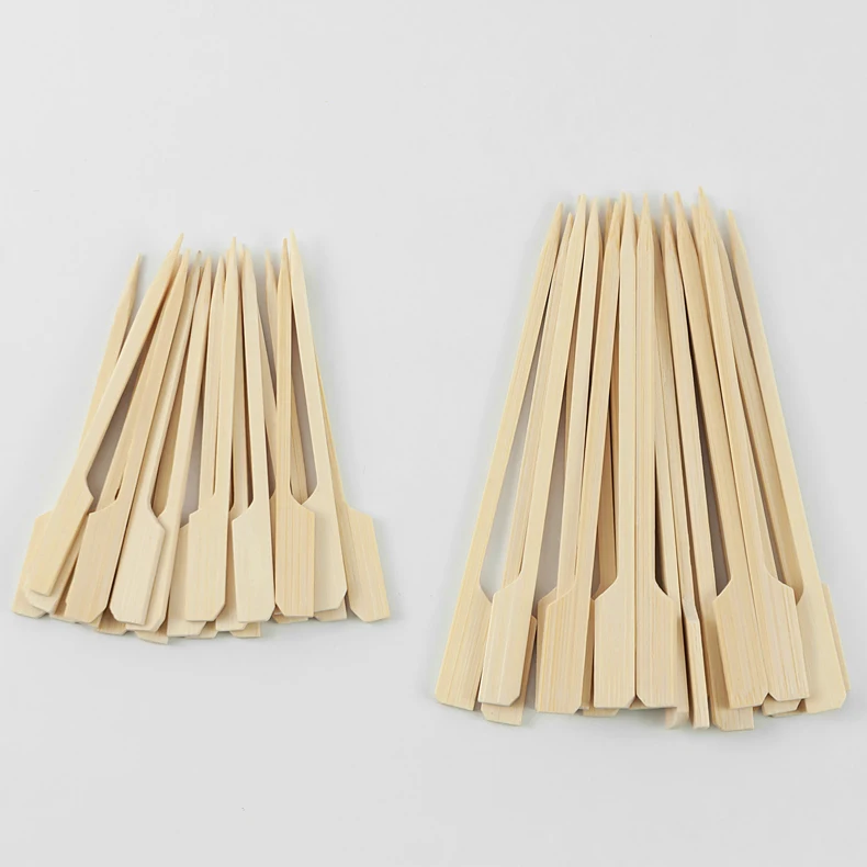 Factory wholesale manufacturing cheap wooden bamboo sticks stick bamboo