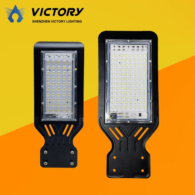 High Efficiency 50 Watt 60 Watt 80 Watt 100 Watt 120 Watt DOB SKD Modular Garden IP67 Led Street Lights Columns
