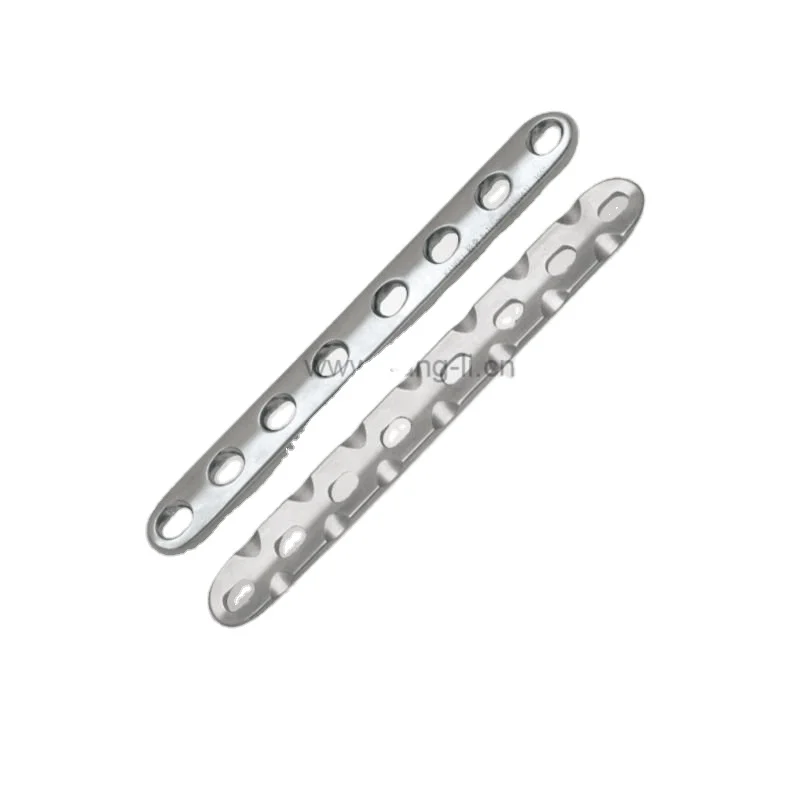 
Kids Orthopedic Products for Small LC - DCP Ulna Radius Plates and Screws 