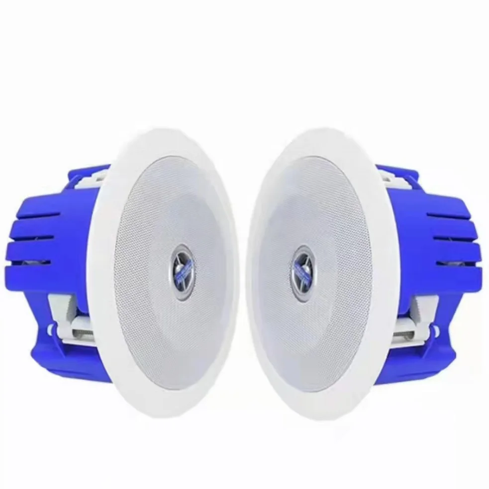 PA sound system ceiling speakers sound equipment/amplifiers/speaker